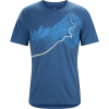 Arc'teryx Afterglo HW T-Shirt - Men's