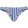 Rip Curl Del Sol Revo Hipster Bikini Bottom - Women's