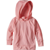Patagonia Capilene Silkweight Sun Hooded Long-Sleeve Shirt - Toddler Girls'
