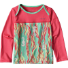 Patagonia Little Sol Rashguard - Toddler Girls'