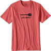 Patagonia Live Simply Spork Responsibili-tee Shirt - Men's