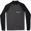 RVCA Solid Long-Sleeve Rashguard - Men's