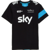 Rapha Sky Children's Fan T-Shirt - Boys'