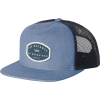 RVCA Balance Patch Trucker Hat