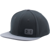 Under Armour Core Snapback Hat - Boys'