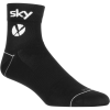 Rapha Team Sky Short Pro Sock