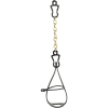 Angler's Accessories Lightweight Rubber Tippet/Floatant Holder