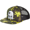 Howler Brothers Paradise Crest Snapback Trucker Hat