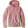Patagonia Micro D Hooded Jacket - Girls'