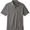 Patagonia Belwe Pique Polo Shirt - Men's