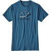 Patagonia Live Simply Handplane T-Shirt - Men's