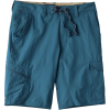 Patagonia Moc 21in Hybrid Short - Men's