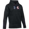 Under Armour Freedom BFL Icon Pullover Hoodie - Men's