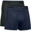 Under Armour Iso Chill 6in Underwear - 2-Pack - Men's