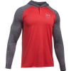 Under Armour Freedom Tech Pullover Hoodie - Men's