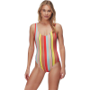 Solid & Striped Anne-Marie One-Piece Swimsuit - Women's