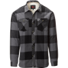 Stoic A-Frame Sherpa Shirt Jacket - Men's