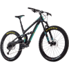 Yeti Cycles SB5 Plus Carbon Eagle Complete Mountain Bike - 2017
