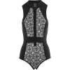 Duskii La Kasbah Tank One-Piece Swimsuit - Women's