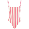 Solid & Striped Chelsea One-Piece Swimsuit - Women's