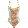 Maaji Angie Baby One-Piece Swimsuit - Women's