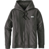 Patagonia Pastel P-6 Label Midweight Full-Zip Hoodie - Women's