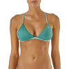 Patagonia Nanogrip Solid Bikini Top - Women's