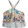 Maaji Cha Cha Chats Bikini Top - Women's