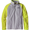 Patagonia Micro D 1/4-Zip Jacket - Boys'
