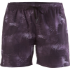 Basin and Range Westwater Stretch Short - Women's