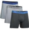 Under Armour Charged Cotton Boxer Brief - 3-Pack - Men's
