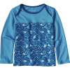 Patagonia Little Sol Rashguard - Toddler Boys'