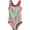 Patagonia QT One-Piece Swimsuit - Infant Girls'