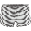 Hurley Supersuede Stripe Beachrider Board Short - Women's