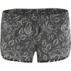 Hurley Supersuede Rosewater Beachrider Board Short - Women's