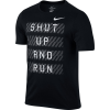 Nike Dry Finish Line T-Shirt - Men's