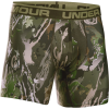 Under Armour Camo 6in Boxerjock 2.0 - Men's