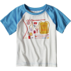 Patagonia Capilene Silkweight T-Shirt - Infant Boys'