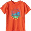 Patagonia Graphic Cotton T-Shirt - Infant Boys'