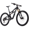 Ibis Mojo 3 Carbon XT 2x Complete Mountain Bike - 2017