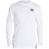 Billabong All Day Mesh Loose Fit Rashguard - Men's