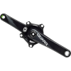 Quarq DZero Carbon Power Meter Crank Arms - BB30