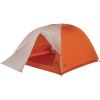 Big Agnes Copper Spur HV UL4 Tent: 4-Person 3-Season