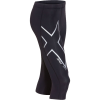2XU Hyoptik Compression 3/4 Tight - Men's