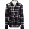 Dylan Snap Shirt Jacket - Women's