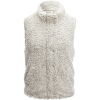 Dylan Zip Moto Vest - Women's