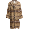 Dylan Beacon Blanket Coat - Women's
