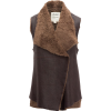 Dylan Snap Vest - Women's