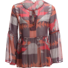 Dylan Alpette Blouse - Women's