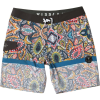 Vissla Shark Alley Board Short - Men's